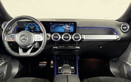 Mercedes-Benz GLB, 2020 год, 3 679 000 рублей, 15 фотография