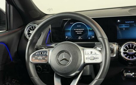 Mercedes-Benz GLB, 2020 год, 3 679 000 рублей, 16 фотография