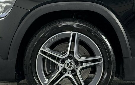 Mercedes-Benz GLB, 2020 год, 3 679 000 рублей, 19 фотография