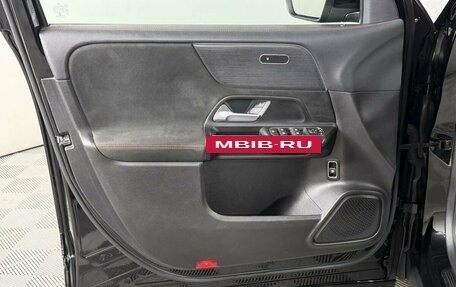 Mercedes-Benz GLB, 2020 год, 3 679 000 рублей, 9 фотография