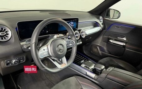 Mercedes-Benz GLB, 2020 год, 3 679 000 рублей, 12 фотография