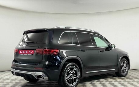 Mercedes-Benz GLB, 2020 год, 3 679 000 рублей, 20 фотография