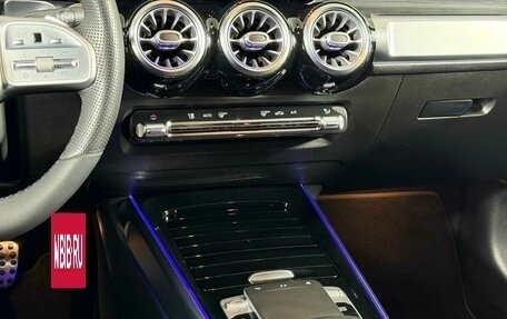Mercedes-Benz GLB, 2020 год, 3 679 000 рублей, 22 фотография