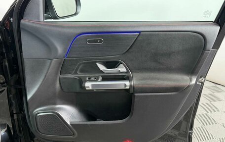 Mercedes-Benz GLB, 2020 год, 3 679 000 рублей, 26 фотография