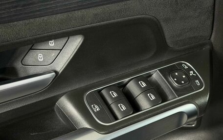 Mercedes-Benz GLB, 2020 год, 3 679 000 рублей, 29 фотография