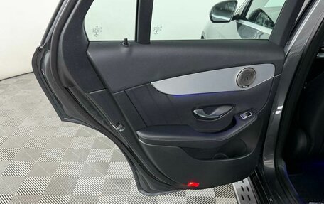Mercedes-Benz GLC Coupe, 2019 год, 3 899 000 рублей, 10 фотография