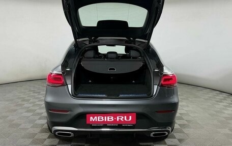 Mercedes-Benz GLC Coupe, 2019 год, 3 899 000 рублей, 8 фотография