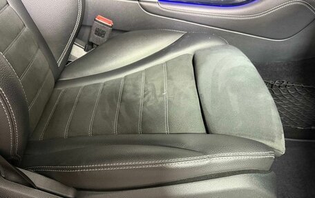 Mercedes-Benz GLC Coupe, 2019 год, 3 899 000 рублей, 28 фотография