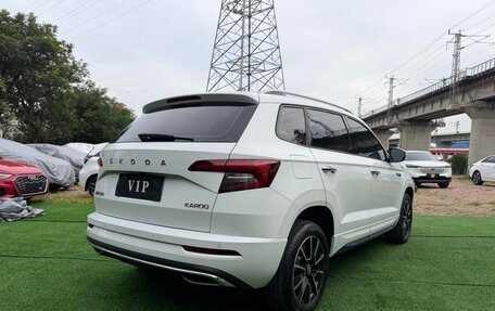 Skoda Karoq I, 2022 год, 2 170 029 рублей, 6 фотография
