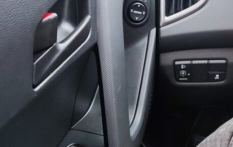 Hyundai Creta I рестайлинг, 2021 год, 1 880 000 рублей, 9 фотография