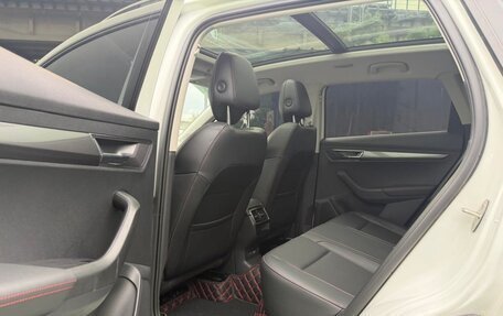 Skoda Karoq I, 2022 год, 2 170 029 рублей, 14 фотография