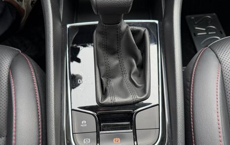 Skoda Karoq I, 2022 год, 2 170 029 рублей, 11 фотография