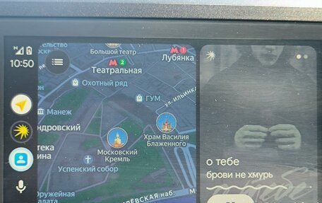 Lexus ES VII, 2019 год, 3 500 000 рублей, 17 фотография