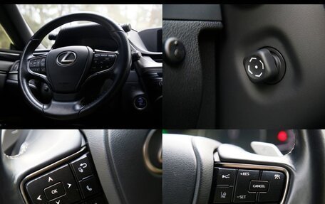 Lexus ES VII, 2019 год, 3 500 000 рублей, 8 фотография