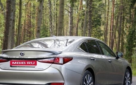 Lexus ES VII, 2019 год, 3 500 000 рублей, 6 фотография