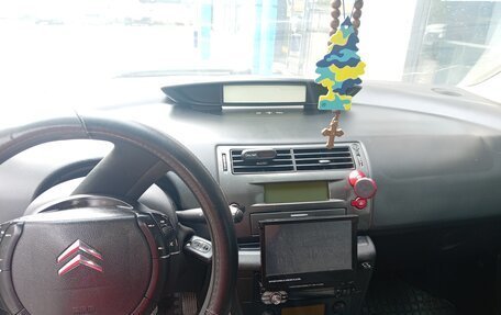 Citroen C4 II рестайлинг, 2008 год, 200 000 рублей, 3 фотография