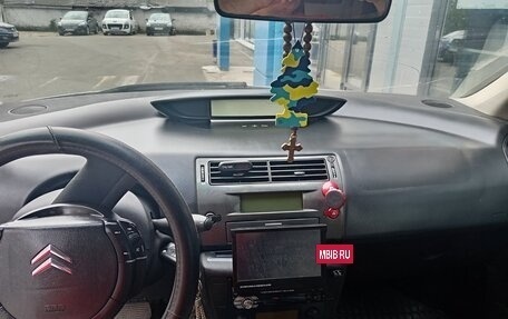 Citroen C4 II рестайлинг, 2008 год, 200 000 рублей, 2 фотография