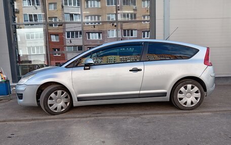 Citroen C4 II рестайлинг, 2008 год, 200 000 рублей, 8 фотография