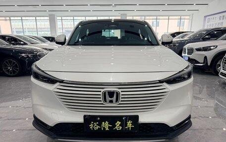 Honda Vezel, 2023 год, 1 980 000 рублей, 2 фотография