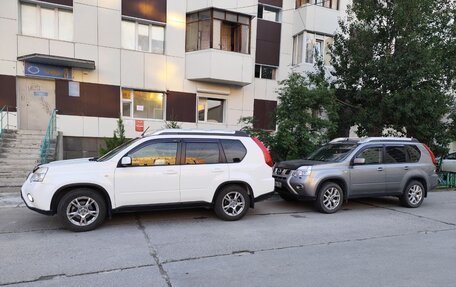 Nissan X-Trail, 2014 год, 1 500 000 рублей, 5 фотография