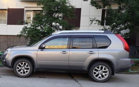 Nissan X-Trail, 2014 год, 1 500 000 рублей, 4 фотография