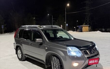 Nissan X-Trail, 2014 год, 1 500 000 рублей, 2 фотография