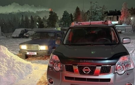 Nissan X-Trail, 2014 год, 1 500 000 рублей, 3 фотография