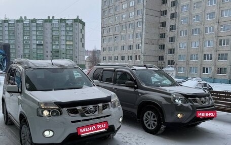 Nissan X-Trail, 2014 год, 1 500 000 рублей, 6 фотография