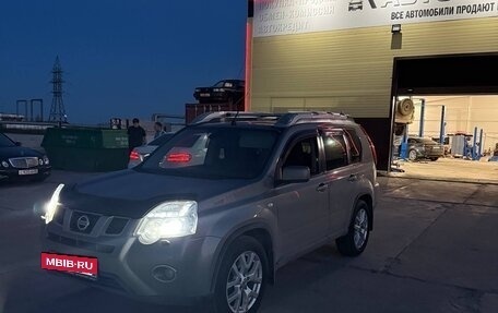 Nissan X-Trail, 2014 год, 1 500 000 рублей, 7 фотография