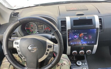 Nissan X-Trail, 2014 год, 1 500 000 рублей, 16 фотография