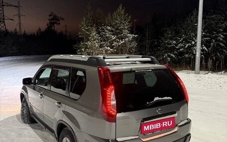 Nissan X-Trail, 2014 год, 1 500 000 рублей, 9 фотография
