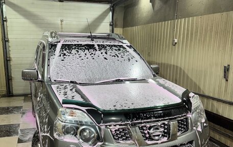 Nissan X-Trail, 2014 год, 1 500 000 рублей, 15 фотография