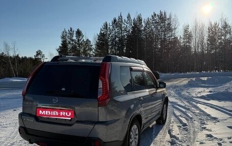 Nissan X-Trail, 2014 год, 1 500 000 рублей, 17 фотография