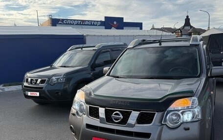 Nissan X-Trail, 2014 год, 1 500 000 рублей, 13 фотография