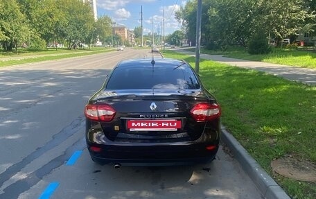 Renault Fluence I, 2015 год, 1 000 000 рублей, 3 фотография