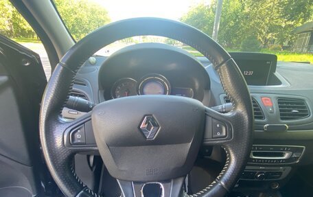 Renault Fluence I, 2015 год, 1 000 000 рублей, 14 фотография