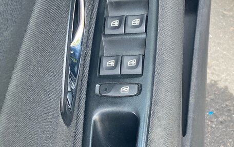 Renault Fluence I, 2015 год, 1 000 000 рублей, 17 фотография