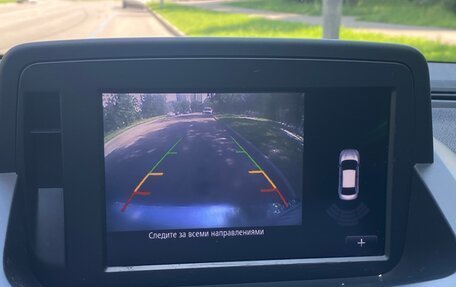 Renault Fluence I, 2015 год, 1 000 000 рублей, 16 фотография
