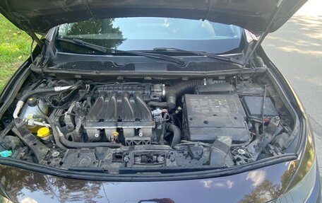 Renault Fluence I, 2015 год, 1 000 000 рублей, 11 фотография