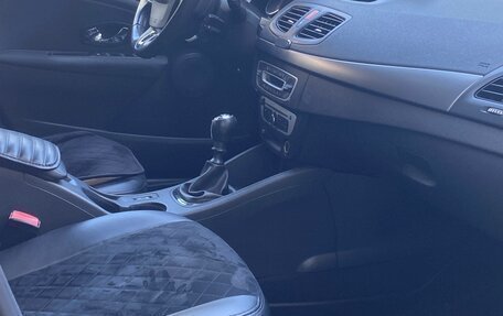 Renault Fluence I, 2015 год, 1 000 000 рублей, 10 фотография
