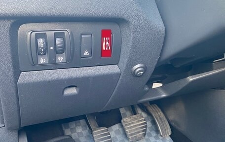 Renault Fluence I, 2015 год, 1 000 000 рублей, 13 фотография