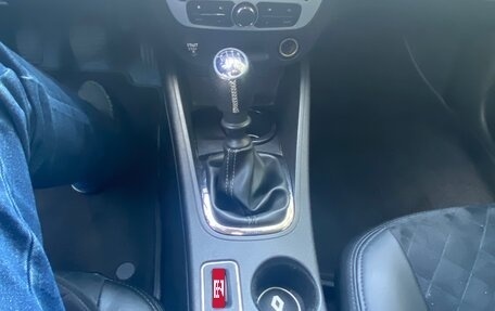 Renault Fluence I, 2015 год, 1 000 000 рублей, 15 фотография