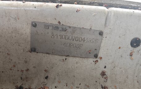 ГАЗ 3110 «Волга», 1997 год, 100 000 рублей, 4 фотография