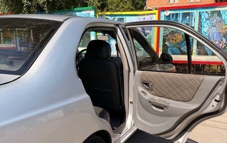 Hyundai Accent II, 2004 год, 320 000 рублей, 5 фотография