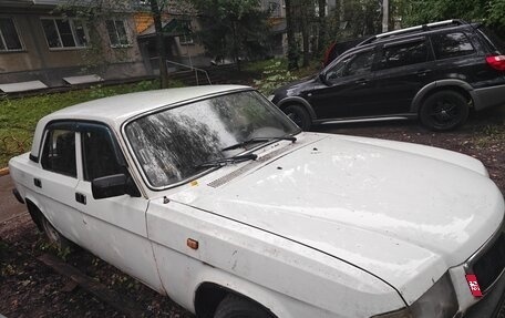 ГАЗ 3110 «Волга», 1997 год, 100 000 рублей, 8 фотография