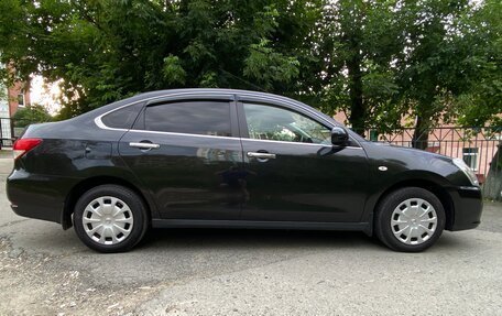 Nissan Almera, 2017 год, 850 000 рублей, 5 фотография