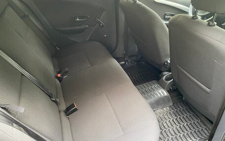 Nissan Almera, 2017 год, 850 000 рублей, 14 фотография