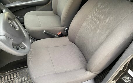 Nissan Almera, 2017 год, 850 000 рублей, 8 фотография