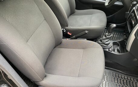 Nissan Almera, 2017 год, 850 000 рублей, 12 фотография