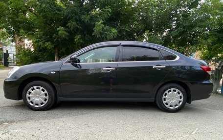 Nissan Almera, 2017 год, 850 000 рублей, 6 фотография